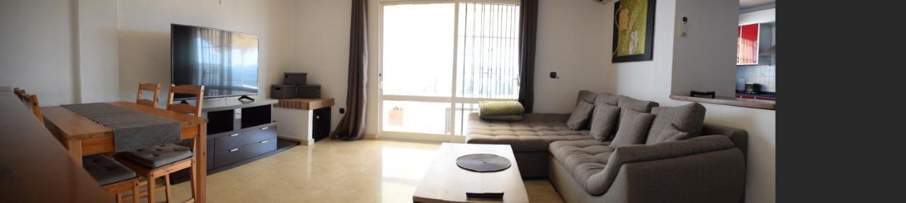 Duplex Con Vistas Mijas Golf Apartment Exterior photo