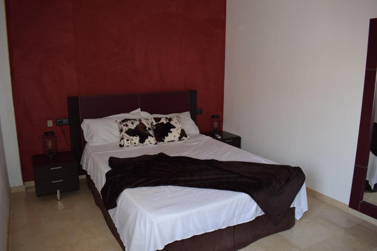 Duplex Con Vistas Mijas Golf Apartment Exterior photo