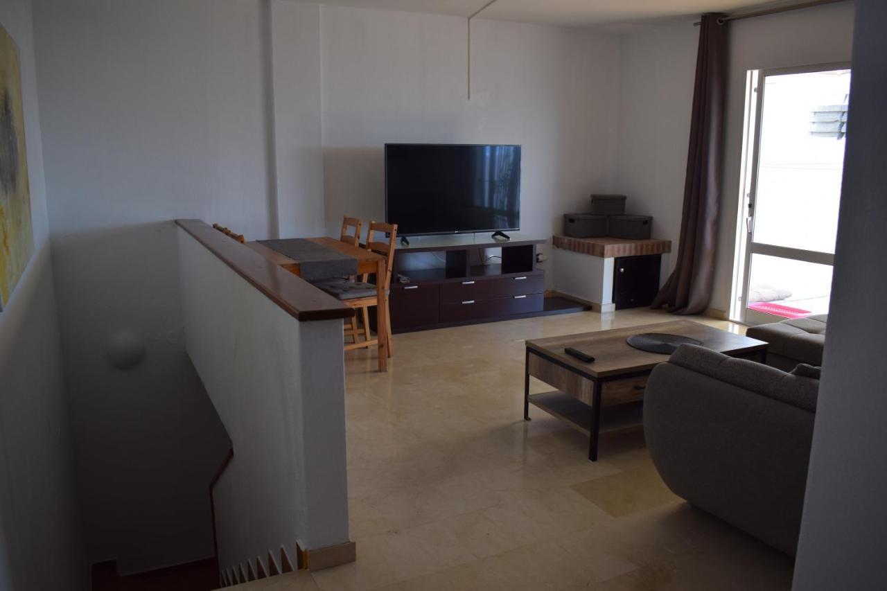 Duplex Con Vistas Mijas Golf Apartment Exterior photo